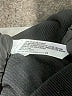 colsie Solid Black Athletic Shorts Size M - photo 4
