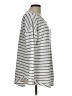 Caslon Gray Long Sleeve Top Size L - photo 4