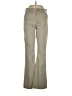 American Eagle Outfitters Tan Khakis Size 4 - photo 1