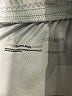 Under Armour Silver Athletic Shorts Size L (youth) - photo 4