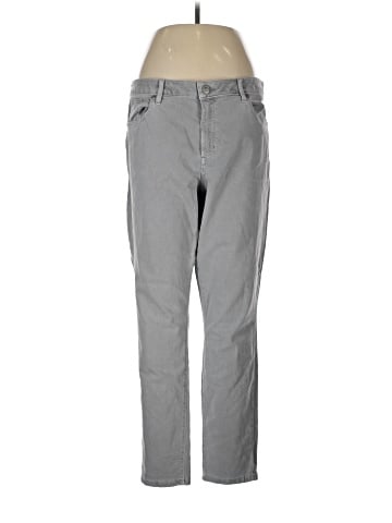 Ann Taylor LOFT Casual Pants (view 1)