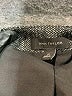 Ann Taylor Tweed Gray Blazer Size 16 (tall) - photo 6