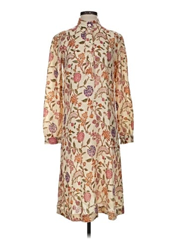 Antik Batik Casual Dress (view 1)