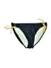 Corona Gray Swimsuit Bottoms Size L - photo 1