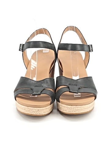 Ugg Wedges (view 2)