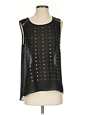 Fab'rik Sleeveless Blouse (view 1)