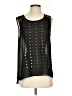 Fab'rik Black Sleeveless Blouse Size S (estimated) - photo 1