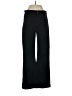 Jen7 by 7 For All Mankind Black Jeans Size 4 - photo 1