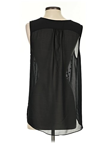 Fab'rik Sleeveless Blouse (view 2)