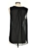 Fab'rik Black Sleeveless Blouse Size S (estimated) - photo 2