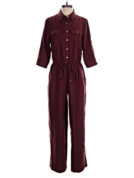 Emma & Michele Jumpsuit