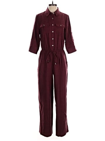 Emma & Michele Jumpsuit (view 1)