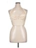 Unbranded Ivory Tank Top Size XL (estimated) - photo 1