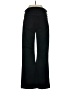 Jen7 by 7 For All Mankind Black Jeans Size 4 - photo 2
