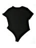 Shein Curve Black Bodysuit Size 20 Plus (4) - photo 1