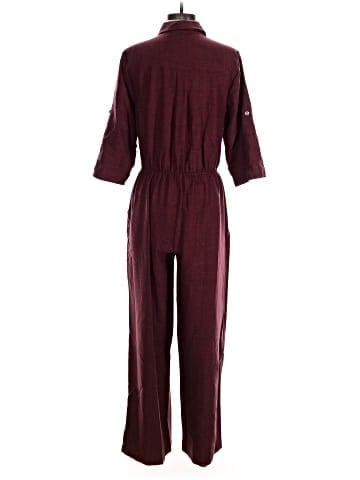 Emma & Michele Jumpsuit (view 2)