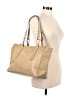 FRYE 100% Leather Gold Leather Tote One size - photo 2