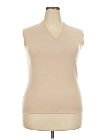 Giorgio's of Palm Beach Sweater Vest (view 1)