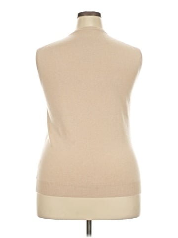 Giorgio's of Palm Beach Sweater Vest (view 2)