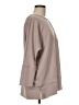 SPANX Tan Pullover Sweater Size M - photo 4