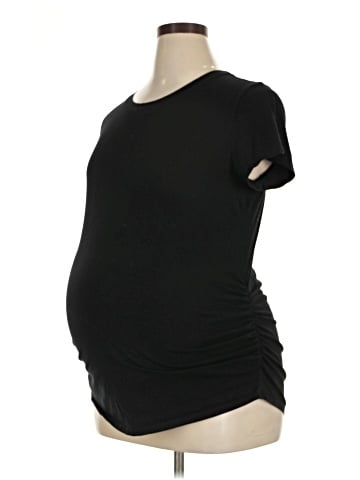Old Navy - Maternity Short Sleeve Top (view 1)