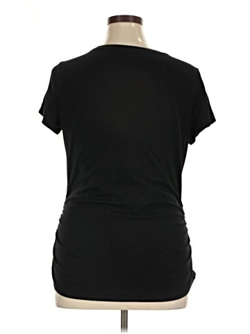 Old Navy - Maternity Short Sleeve Top (view 2)
