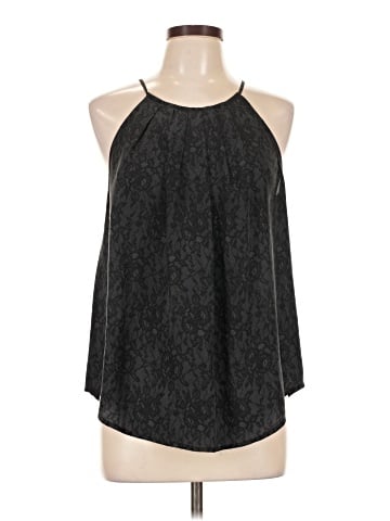 Joie Sleeveless Blouse (view 1)