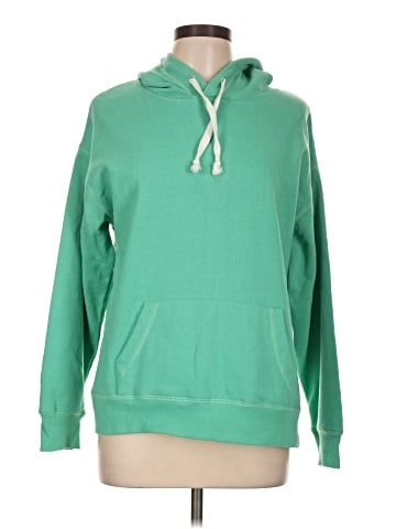 Ocean Drive Clothing Co. Pullover Hoodie (view 1)