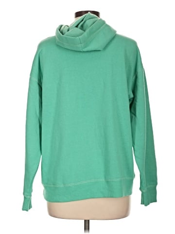 Ocean Drive Clothing Co. Pullover Hoodie (view 2)