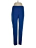 Talbots Color Block Blue Active Pants Size 4 - photo 1