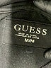 Guess Black Pullover Hoodie Size M - photo 7