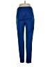 Talbots Color Block Blue Active Pants Size 4 - photo 2