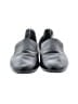 Birdies 100% Leather Black Flats Size 7 - photo 2