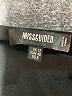 Missguided Black Casual Skirt Size 8 - photo 4