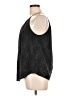 Joie Black Sleeveless Blouse Size L - photo 5
