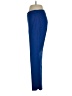 Talbots Color Block Blue Active Pants Size 4 - photo 5