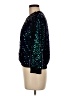 Endless Rose 100% Polyester Black Pullover Sweater Size M - photo 5