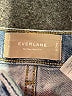 Everlane Blue Jeans Size 27 waist - photo 7