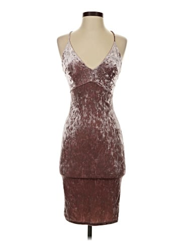 Windsor Cocktail Dress (view 1)