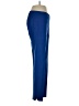 Talbots Color Block Blue Active Pants Size 4 - photo 4