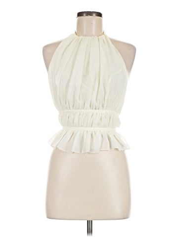 Shein Sleeveless Blouse (view 1)