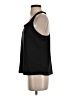 Athletic Works Black Tank Top Size S - photo 5