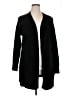 Ava & Viv 100% Polyester Black Cardigan Size 1X - photo 1