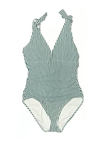 Ellen Tracy One Piece Swimsuit (view 1)