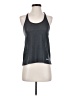 Nike Gray Active Tank Size XS - photo 1