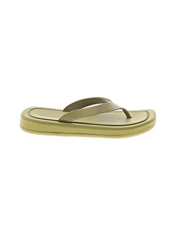 Jeffrey Campbell Flip Flops (view 1)