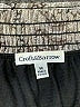 Croft & Barrow Gray Short Sleeve Blouse Size M - photo 7