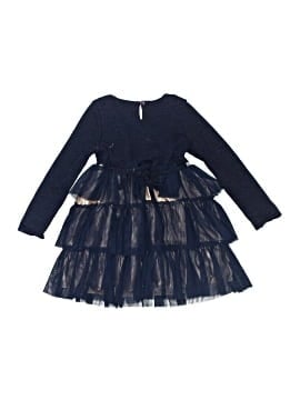 Sweet Heart Rose Dress (view 2)