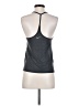 Nike Gray Active Tank Size XS - photo 2