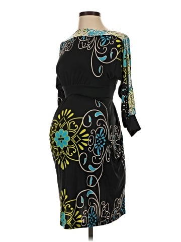 Olian Cocktail Dress (view 1)